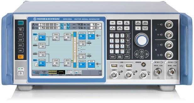 好货大全 仪器仪表 电子测量仪器 频谱分析仪 > 网络分析仪e5063a标准